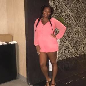 Meet your Posher, Desiree